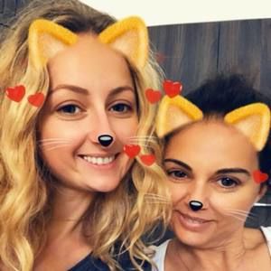 Meet your Posher, Cristina